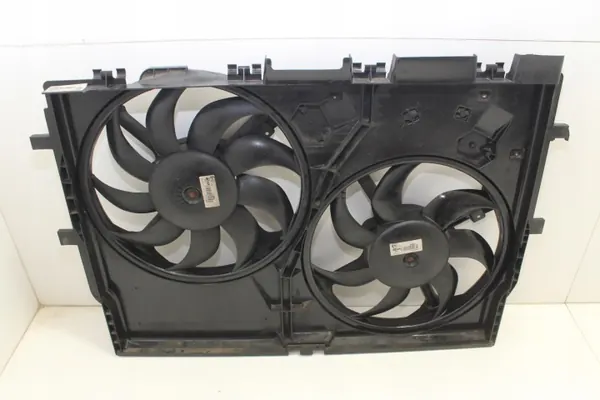 Ventilador de arrefecimento OEM 363001988 Citroen Jumper 2 image 5