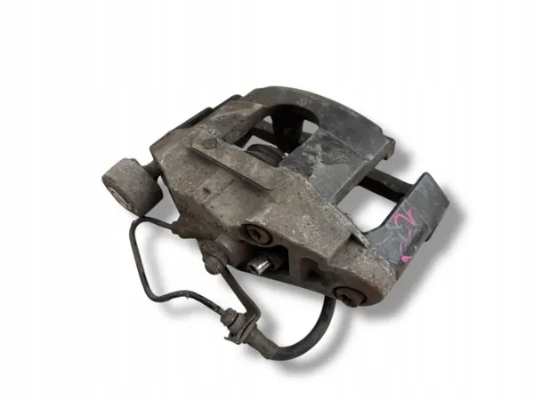 Bremscheiben und Bremssattel Set Audi A3 S3 8P 2007 LAA10127 image 10