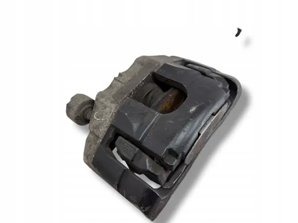 Bremscheiben und Bremssattel Set Audi A3 S3 8P 2007 LAA10127 image 4