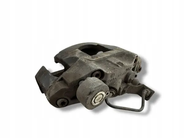 Bremscheiben und Bremssattel Set Audi A3 S3 8P 2007 LAA10127 image 9