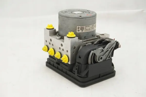 Bomba ABS usada OEM 476601418R para Renault Trafic III image 2