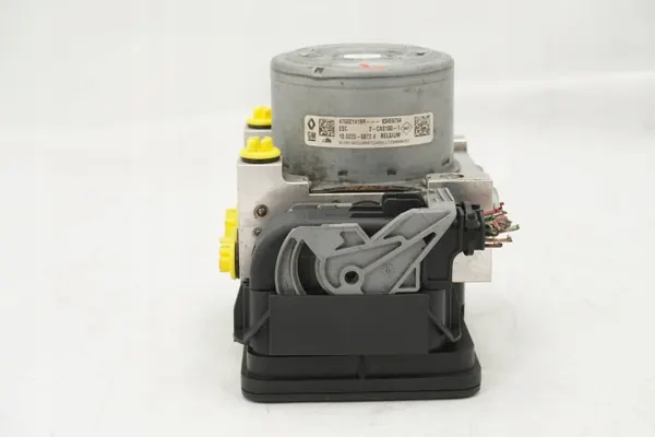 Bomba ABS usada OEM 476601418R para Renault Trafic III image 4