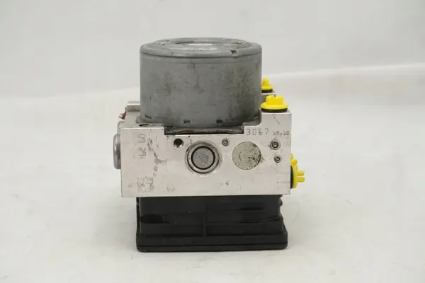 Bomba ABS usada OEM 476601418R para Renault Trafic III image 6