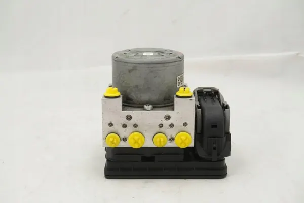 Bomba ABS usada OEM 476601418R para Renault Trafic III image 7