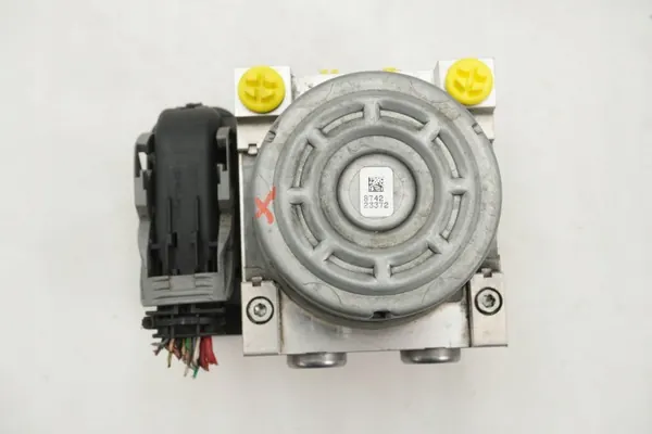 Bomba ABS usada OEM 476601418R para Renault Trafic III image 8