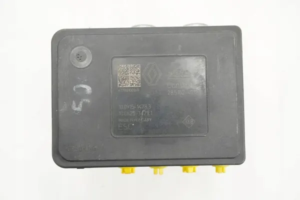 Bomba ABS usada OEM 476601418R para Renault Trafic III image 9