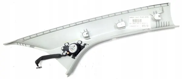 Cobertura pilar esquerdo VW T6.1 OEM 7LA867233K Y20 image 6