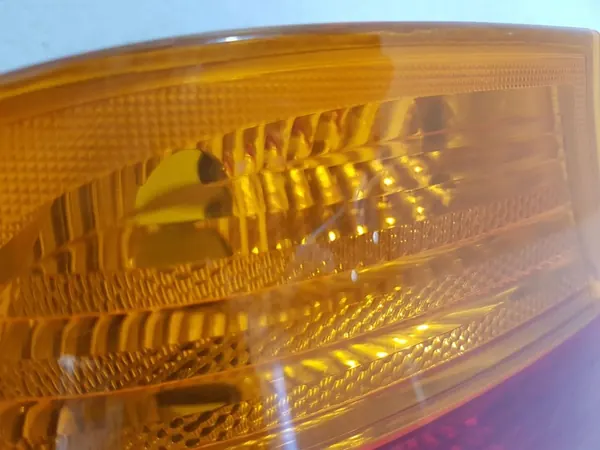 Lámpara Trasera Izquierda BMW 3 (E46) 1999 OEM 062430 image 3