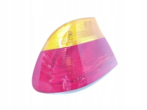 Lámpara Trasera Izquierda BMW 3 (E46) 1999 OEM 062430 image 4