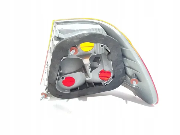 Lámpara Trasera Izquierda BMW 3 (E46) 1999 OEM 062430 image 5