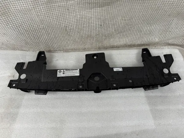 Capa cinto OEM 760853819D para VW Touareg III image 2
