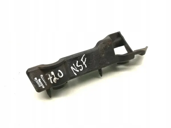 Suporte de para-choque dianteiro esquerdo Audi A5 8T0807283A image 3