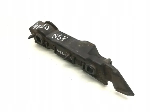 Suporte de para-choque dianteiro esquerdo Audi A5 8T0807283A image 4