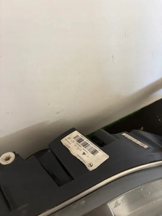 Oikea Ajovalo Ducato Boxer Jumper + LED image 10