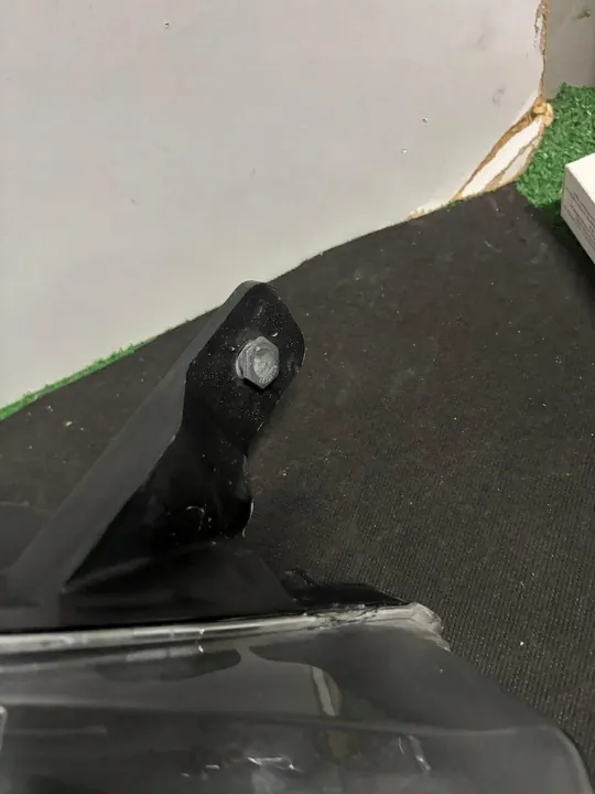 Oikea Ajovalo Ducato Boxer Jumper + LED image 2