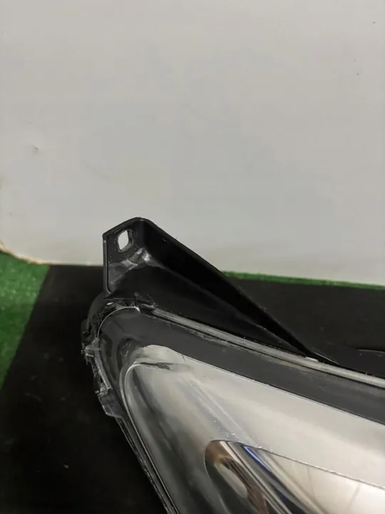 Oikea Ajovalo Ducato Boxer Jumper + LED image 4