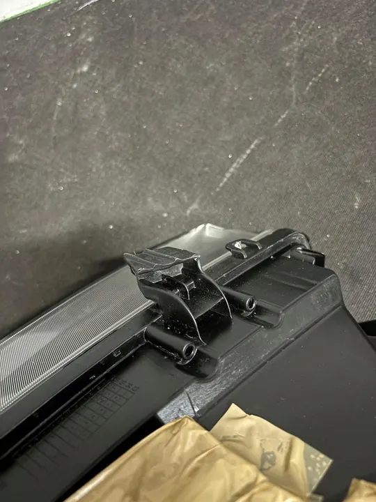 Oikea Ajovalo Ducato Boxer Jumper + LED image 6