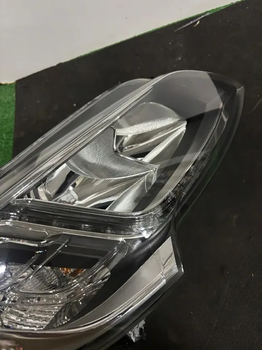 Oikea Ajovalo Ducato Boxer Jumper + LED image 8