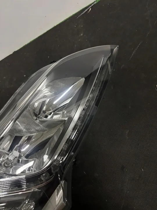 Oikea Ajovalo Ducato Boxer Jumper + LED image 9