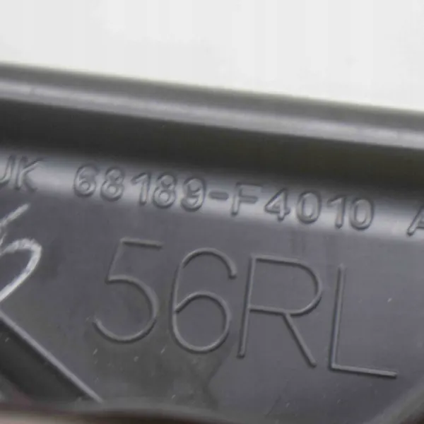 Vitre arrière gauche AS2 pour Toyota C-HR 2020 image 5
