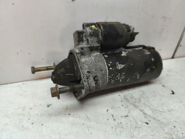 Arrancador AVENSIS T25 COROLLA E12 2.0 D4D OEM image 2