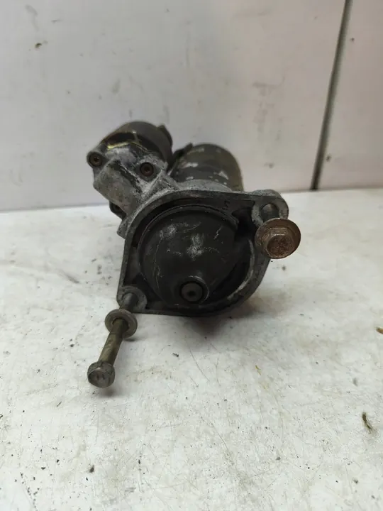 Arrancador AVENSIS T25 COROLLA E12 2.0 D4D OEM image 3