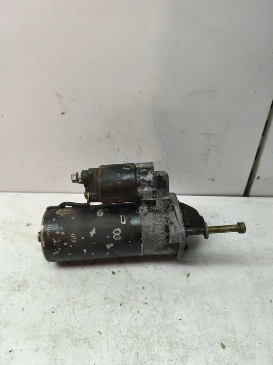 Arrancador AVENSIS T25 COROLLA E12 2.0 D4D OEM image 4