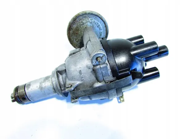 Bobina de encendido MG OE Aparat zapłonowy mgb gt image 3