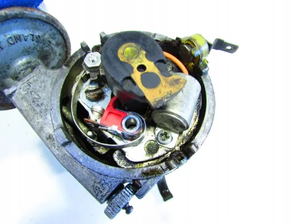 Bobina de encendido MG OE Aparat zapłonowy mgb gt image 5