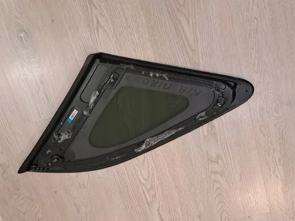 Kia Niro taka vasen kori lasi OEM 87810-G5000 image 3