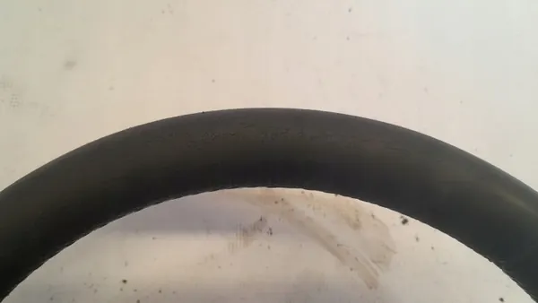 Stuur OEM OPEEL ASSTRA III H Leren Airbag Multifunctie image 5