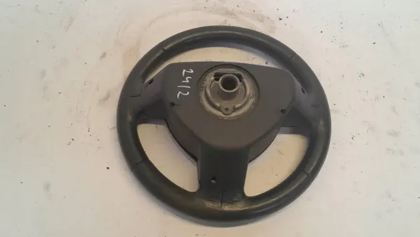 Stuur OEM OPEEL ASSTRA III H Leren Airbag Multifunctie image 6