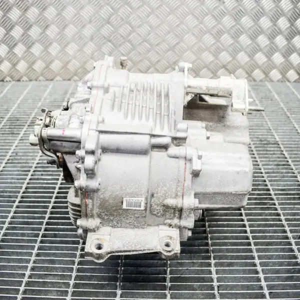 Bakre reduktor Toyota RAV4 IV 2.5L 145kW 2017 image 5