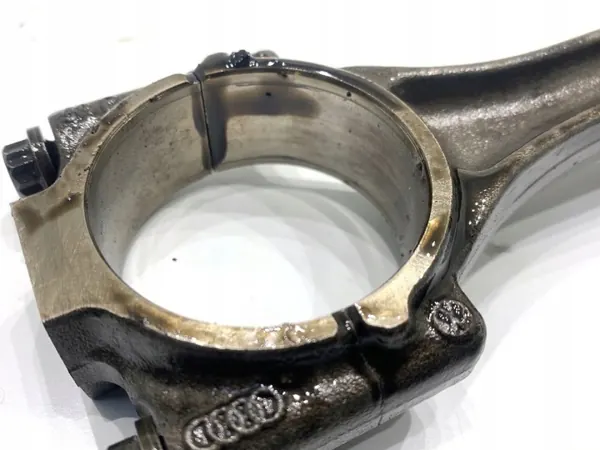 Pistón OEM con Biela para Audi A3 8V 1.6 110CV image 3