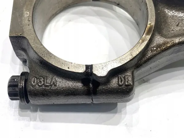 Pistón OEM con Biela para Audi A3 8V 1.6 110CV image 4