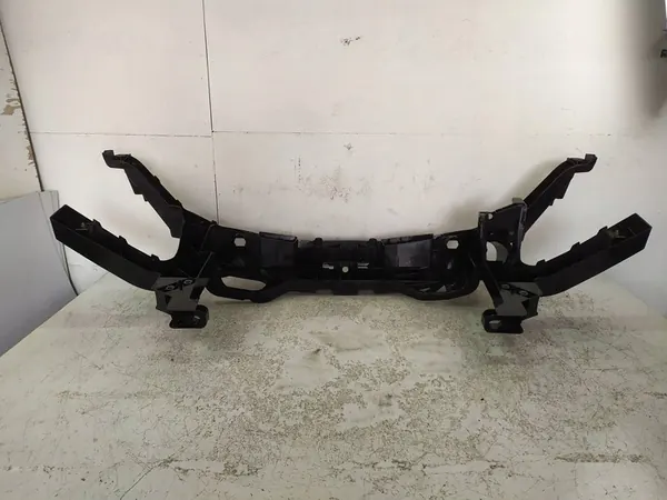 Front Reinforcement Mercedes Sprinter W907 W910 OEM A9108800500 image 10