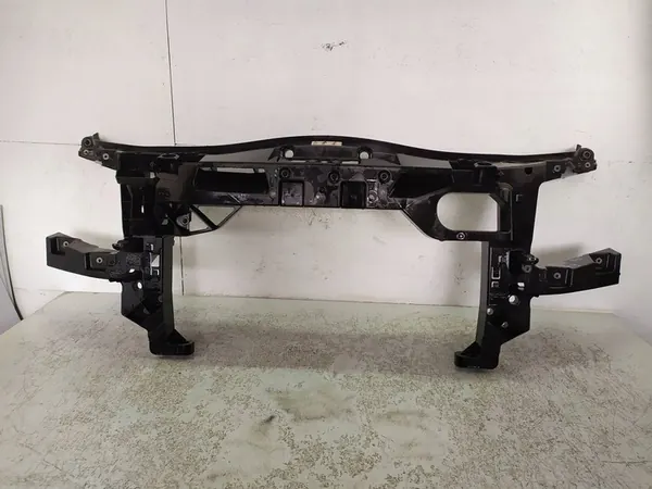 Front Reinforcement Mercedes Sprinter W907 W910 OEM A9108800500 image 2