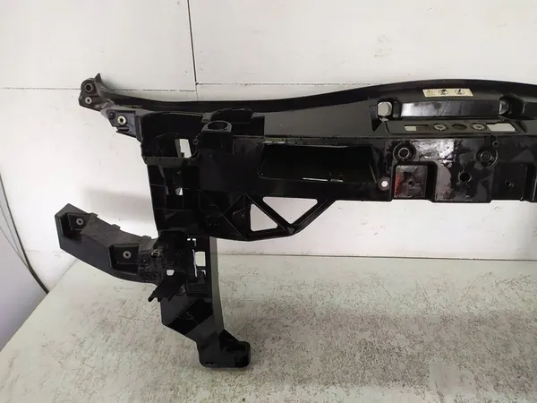 Front Reinforcement Mercedes Sprinter W907 W910 OEM A9108800500 image 3