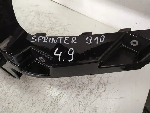Front Reinforcement Mercedes Sprinter W907 W910 OEM A9108800500 image 5
