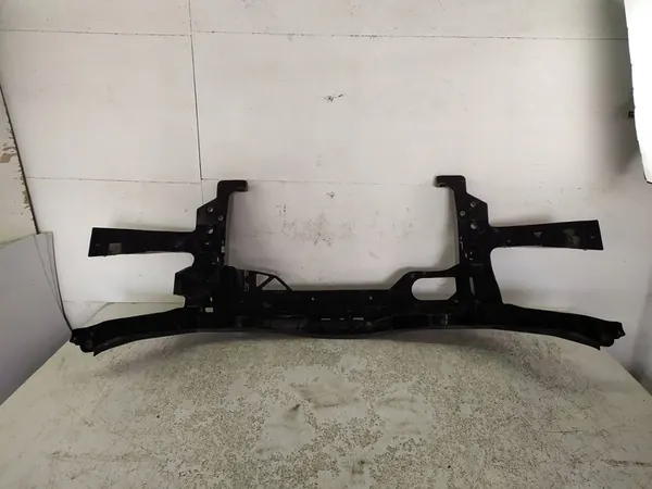 Front Reinforcement Mercedes Sprinter W907 W910 OEM A9108800500 image 8