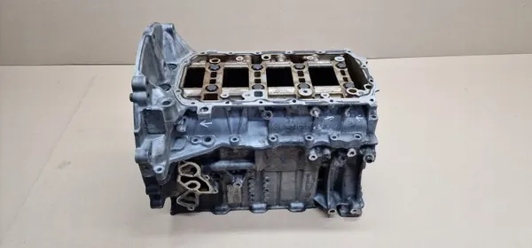 Bloco motor Mini Clubman F54 1.6 16V usado image 2