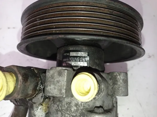 Bomba de direção assistida Hyundai OE 57100-26200 image 5