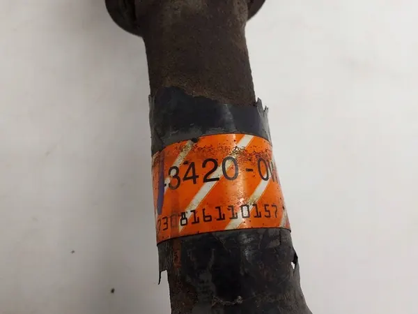 Fram vänster drivaxel LEXUS RX (_L1_) 434200W280 image 4