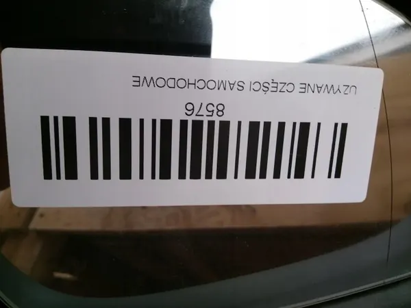 Oikea peili OEM 360207157 Opel Astra J 09-12 image 8