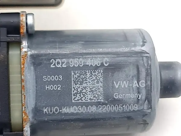 OEM 2Q2959406C Fensterheber links vorne image 6