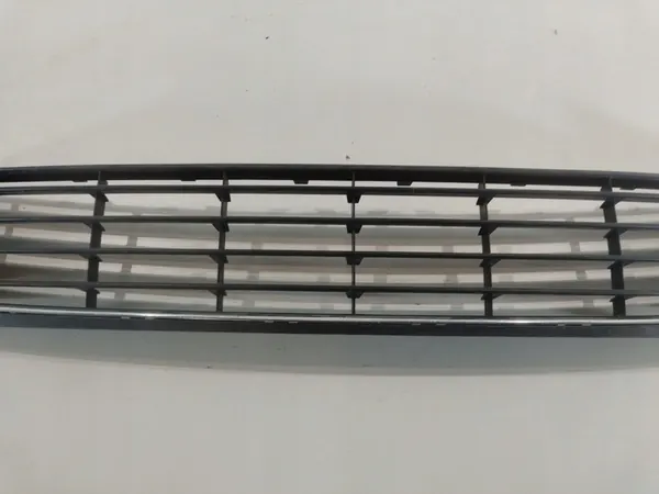 VW JETTA 3 GRIGLIA PARAURTI ANTERIORE 1K0853677 image 3