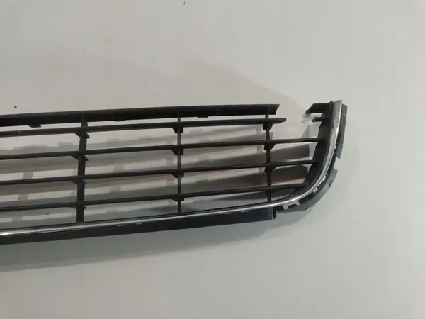 VW JETTA 3 GRIGLIA PARAURTI ANTERIORE 1K0853677 image 4