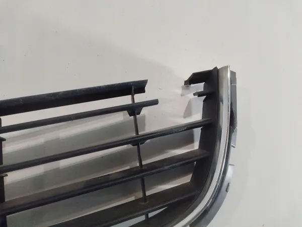 VW JETTA 3 GRIGLIA PARAURTI ANTERIORE 1K0853677 image 5