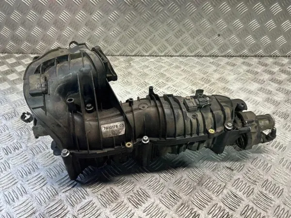 Collecteur d'admission BMW 3 (E90) 7810178 2.0L Diesel 2008 image 2