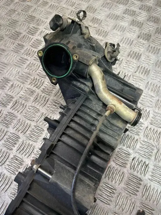 Collecteur d'admission BMW 3 (E90) 7810178 2.0L Diesel 2008 image 4
